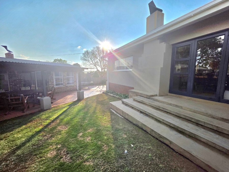 4 Bedroom Property for Sale in Panorama Free State